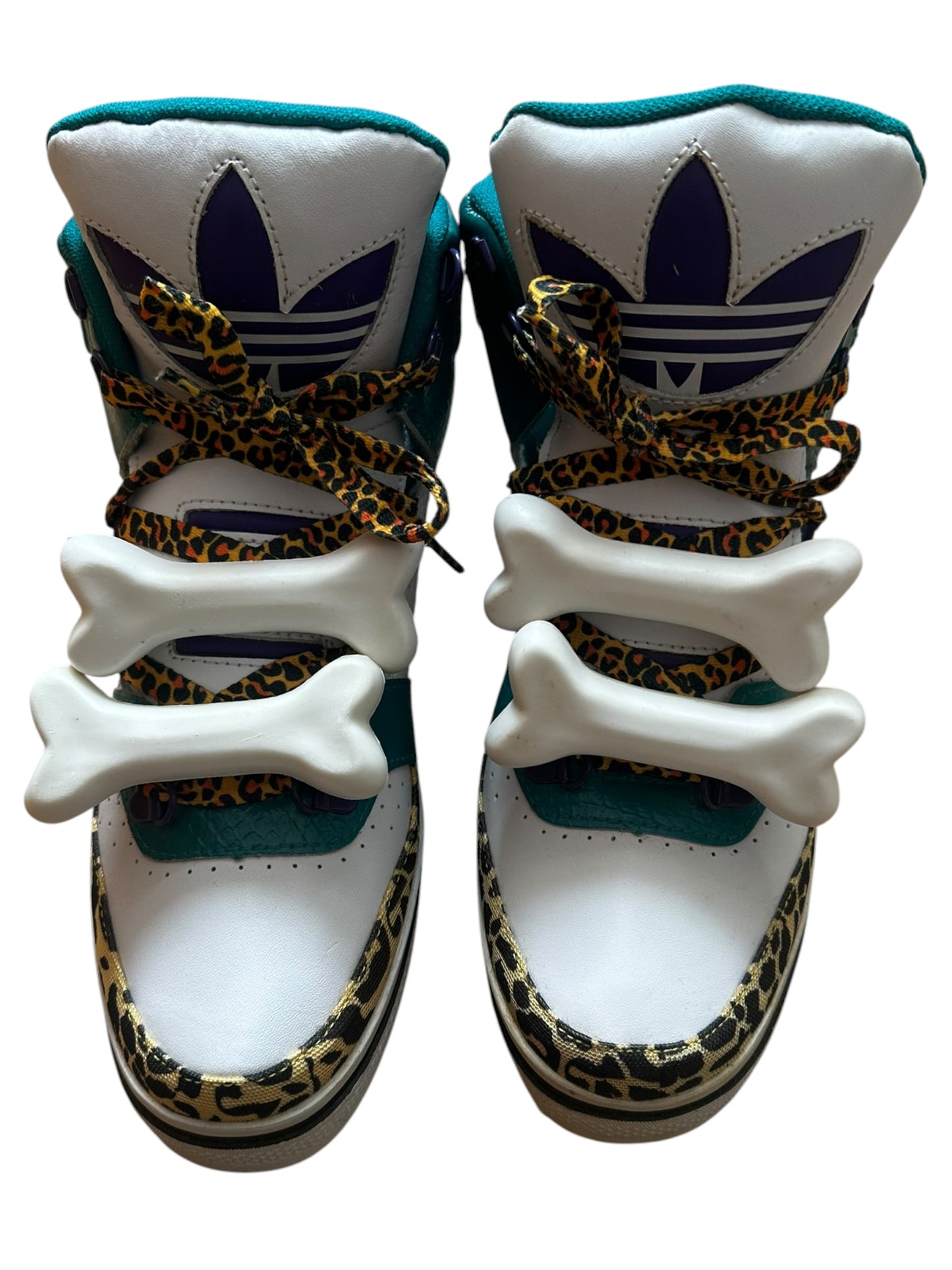 Adidas Jeremy Scott ‘Flintstones’ (9)