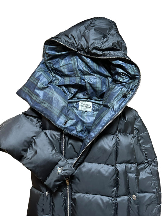 Vivienne Westwood Puffer Jacket (S)
