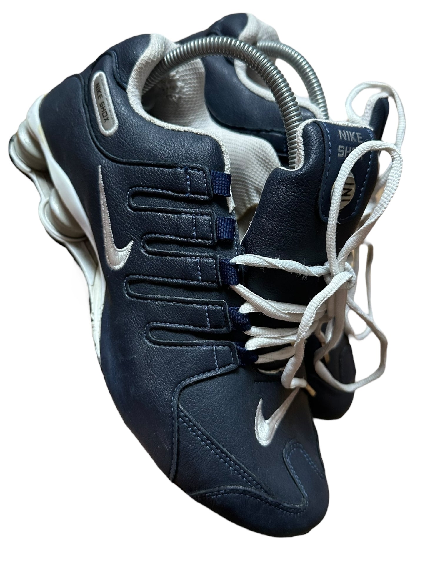 Nike Shox R4 (5.5)