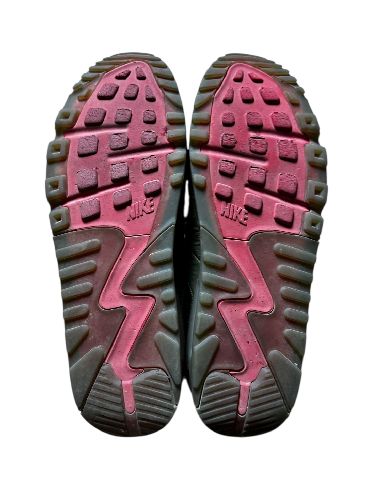 Nike 90s ‘Croc Camo’ (9.5)