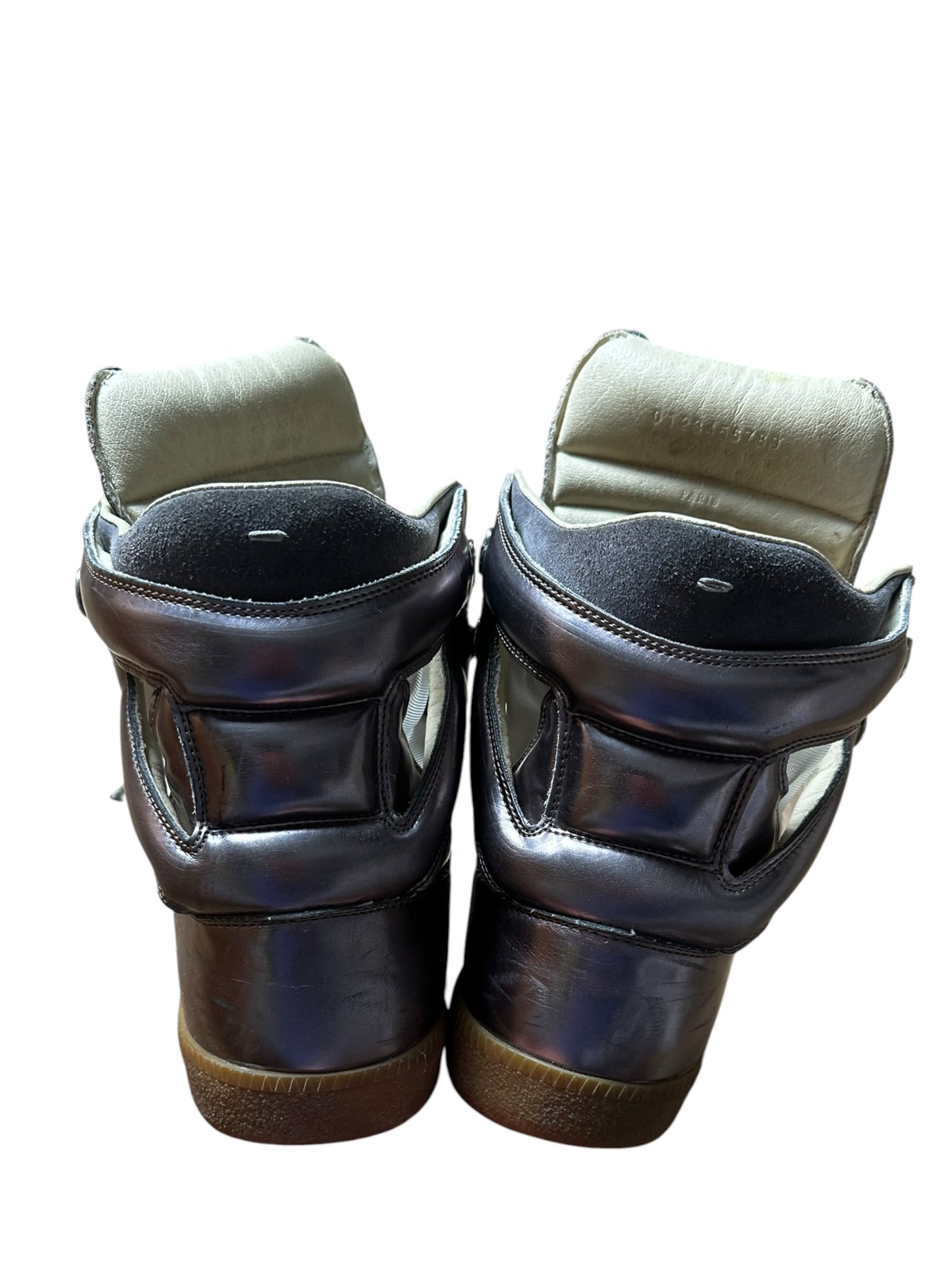 Maison Margiela High Top (11)