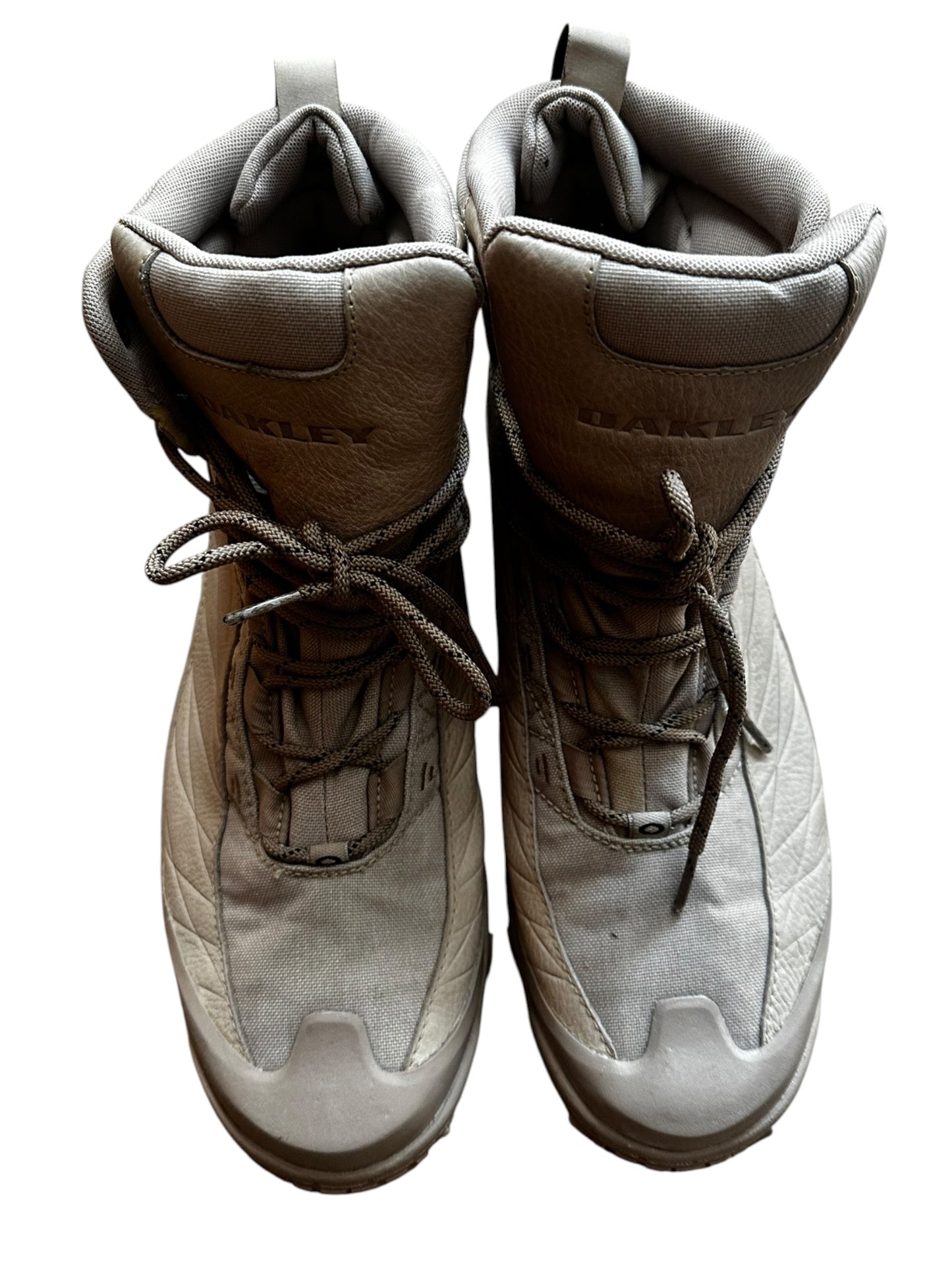 Oakley Boots (11)