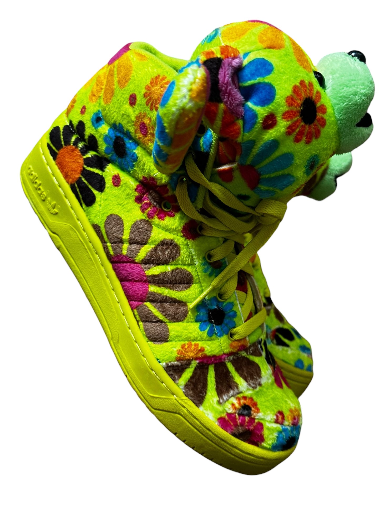 Adidas Jeremy Scott Teddy (9)