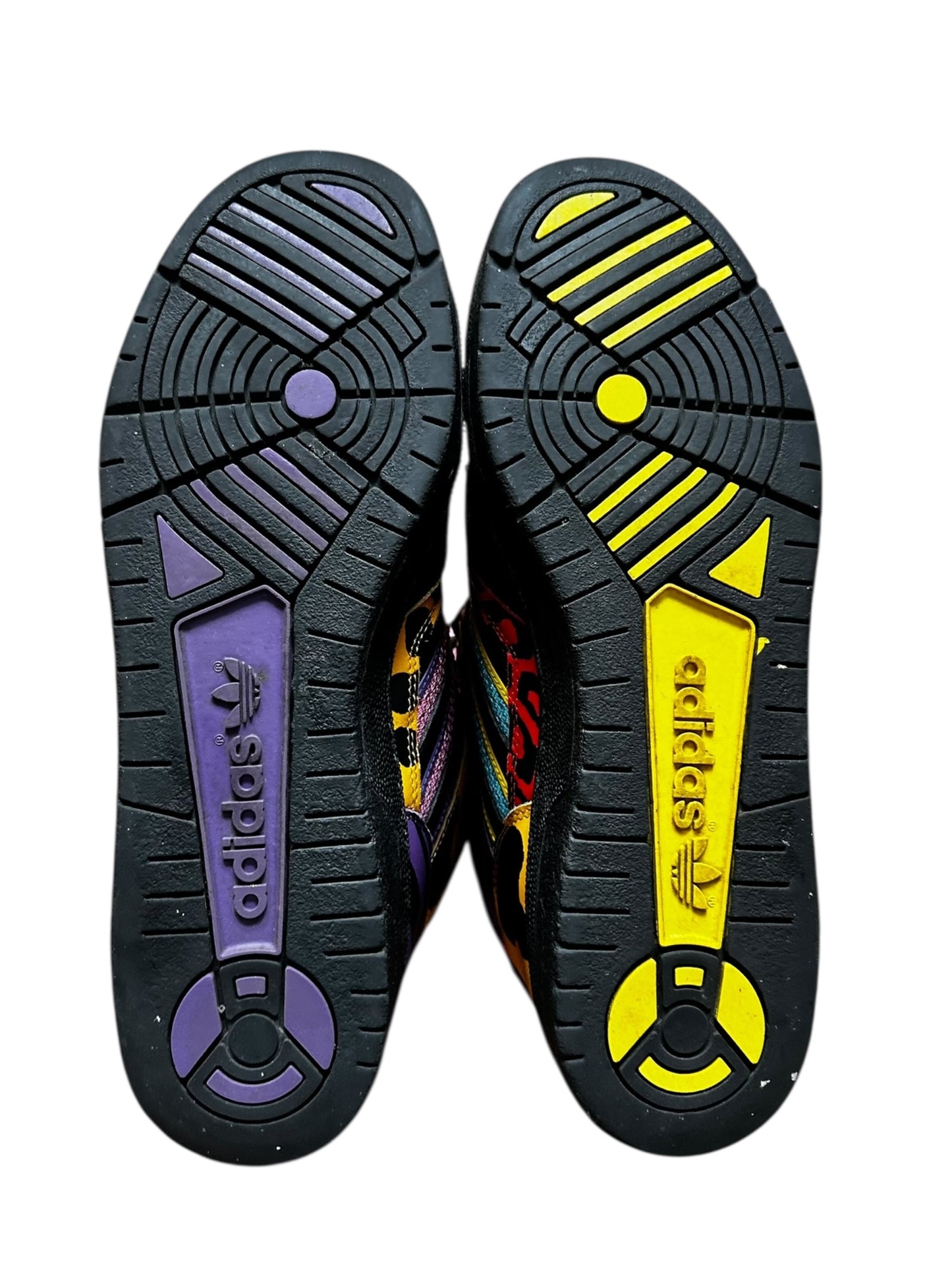 Adidas Jeremy Scott (9.5)