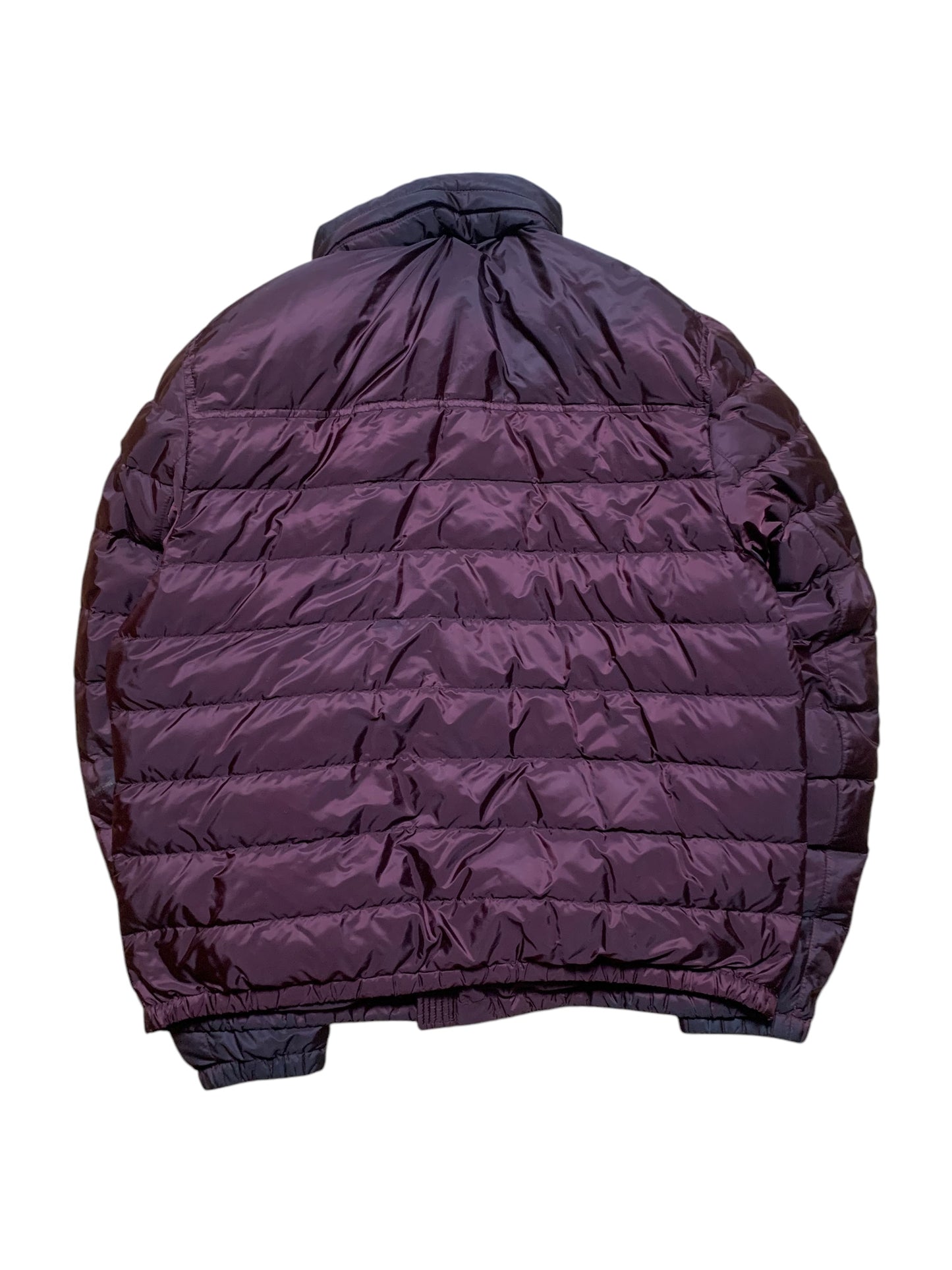 Prada puffer jacket (XL)