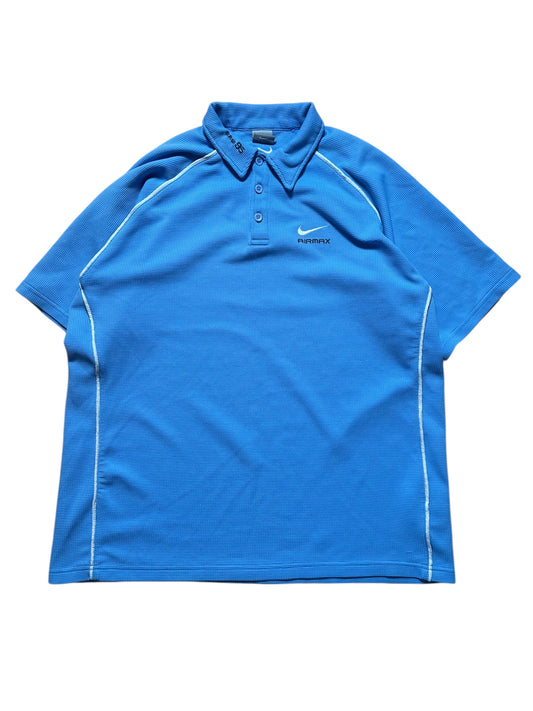 Nike Air Max Polo Shirt (XL)