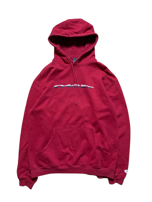 Oakley hoodie (L)
