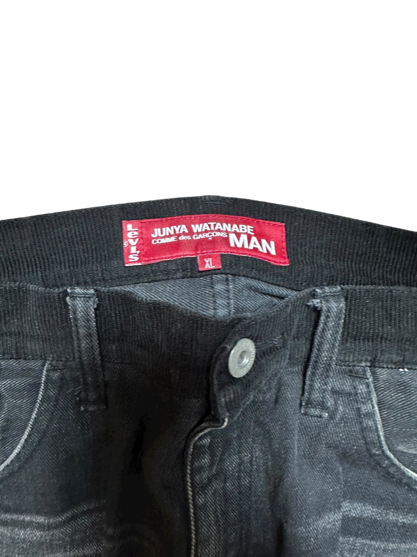 Junya Watanabe CDG Jeans (XL)