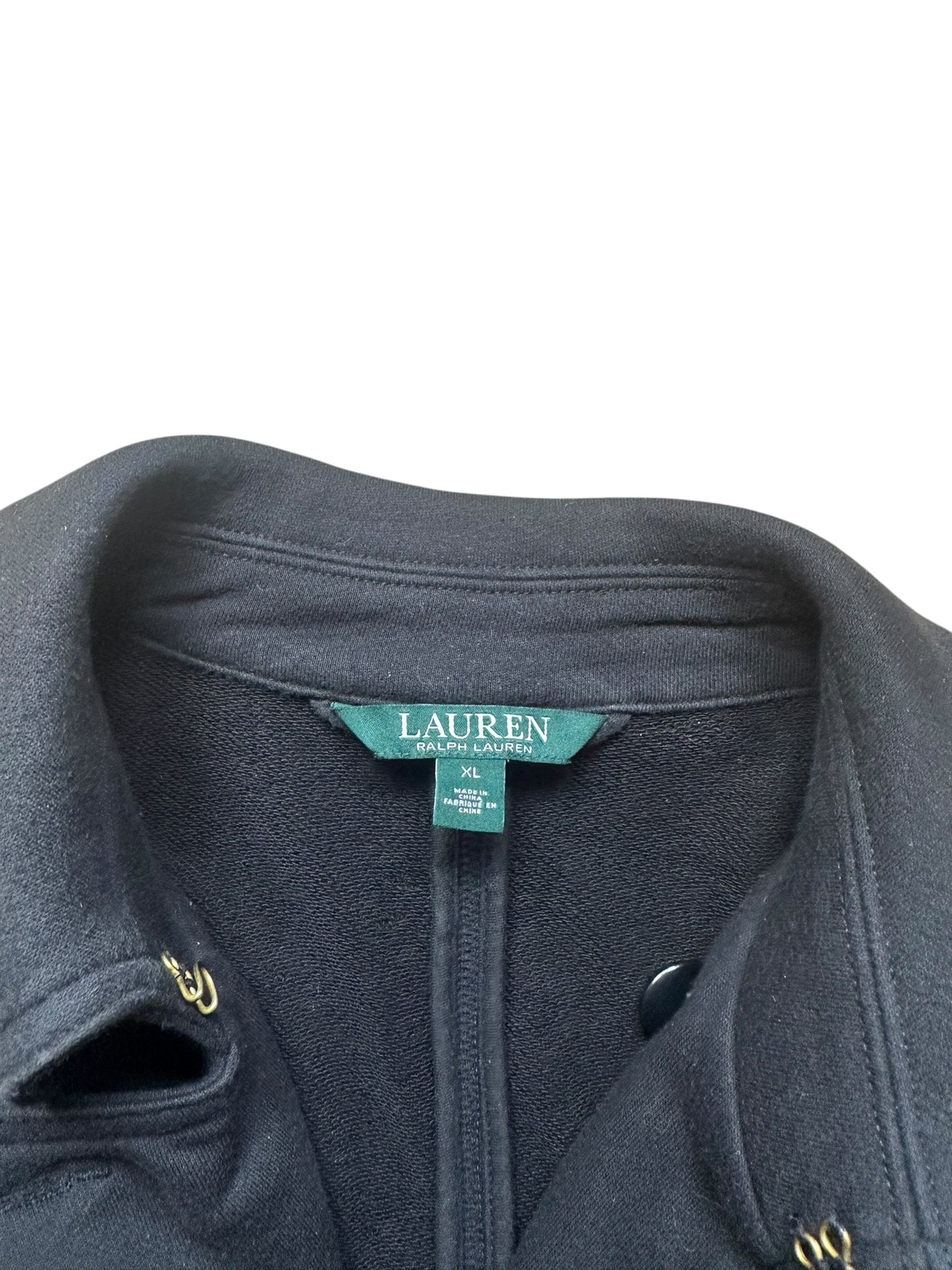 Ralph Lauren Military Napoleon (XL)