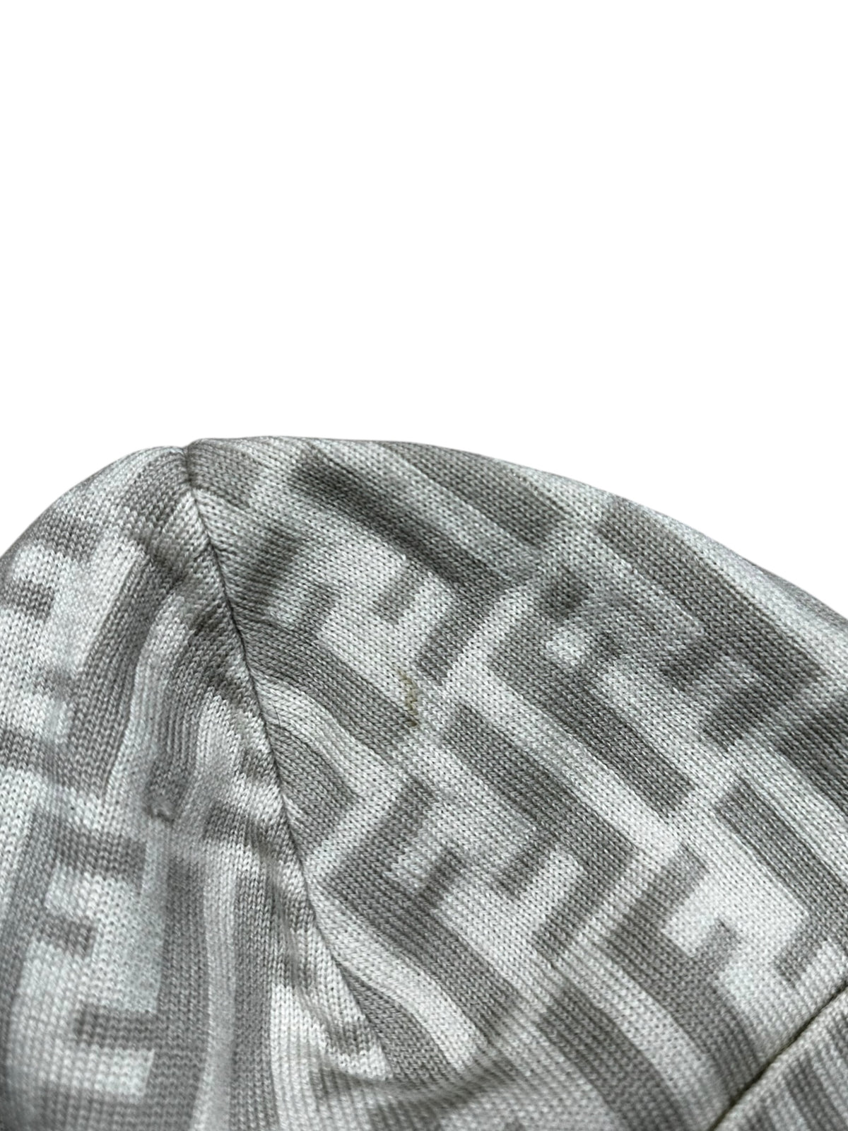 Fendi Monogran Beanie