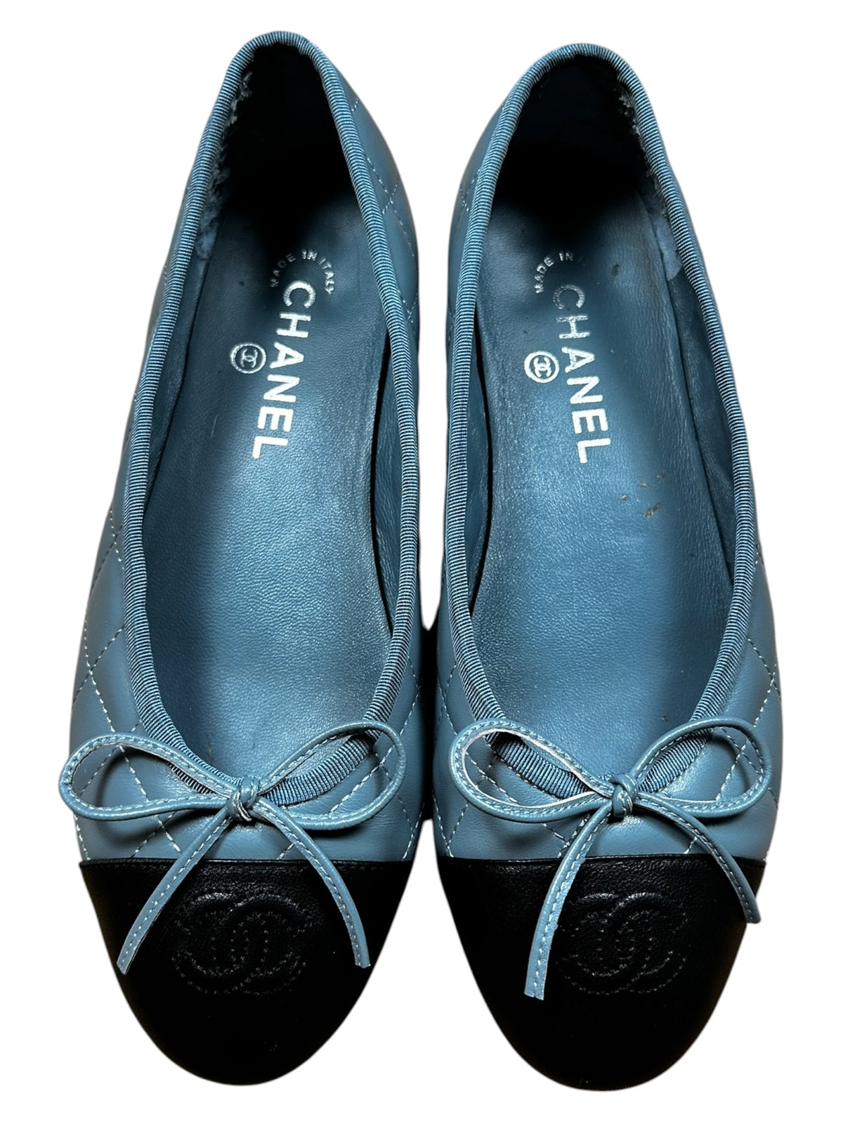 Chanel Flats (7)