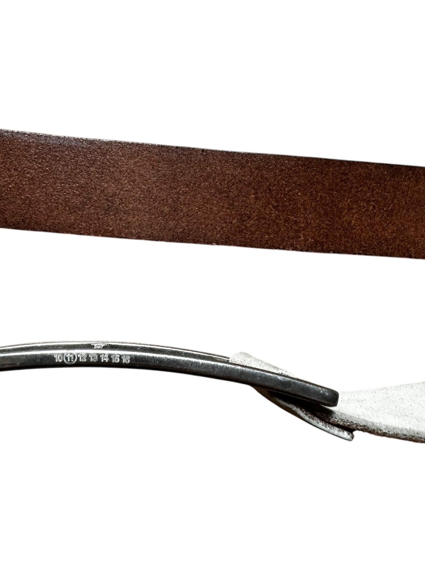 Maison Margiela Belt (M)