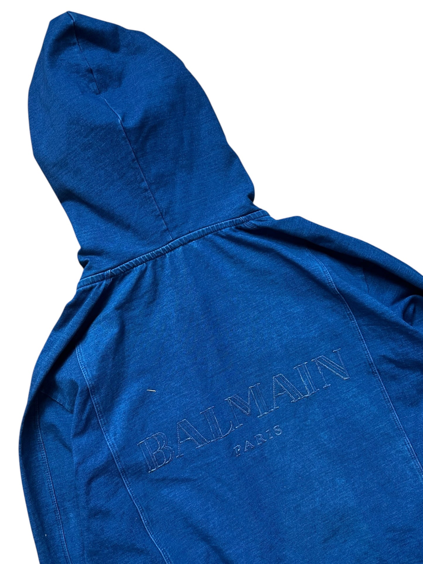 Balmain Hoodie (M)