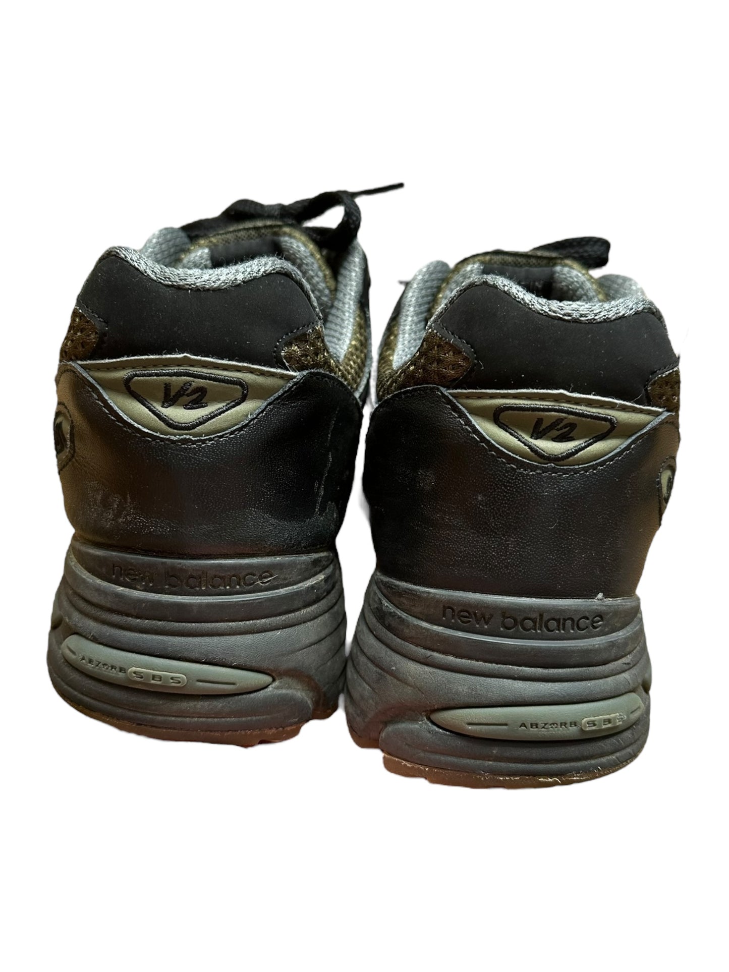 Stone Island New Balance (10.5)