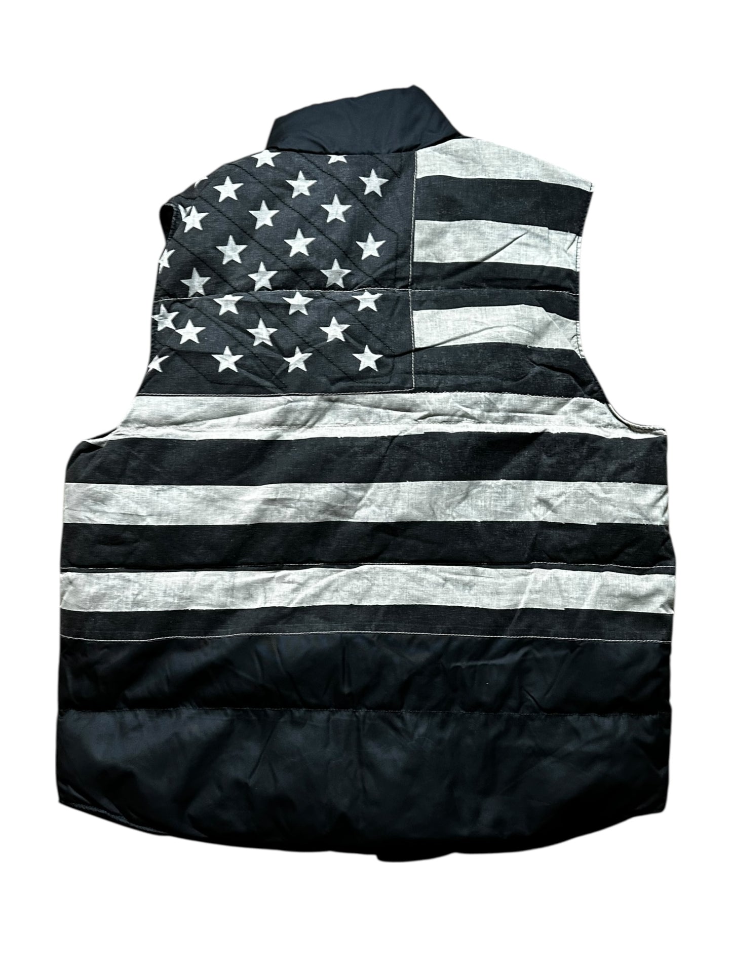 Ralph Lauren Denim And Supply Gilet (L)