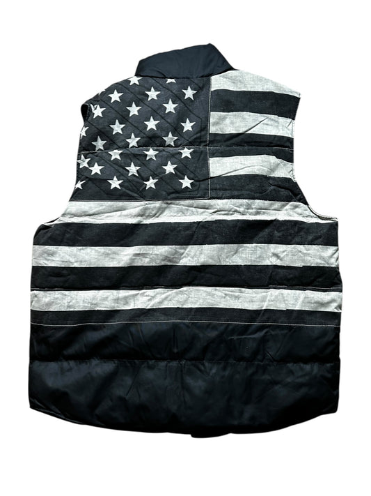 Ralph Lauren Denim And Supply Gilet (L)