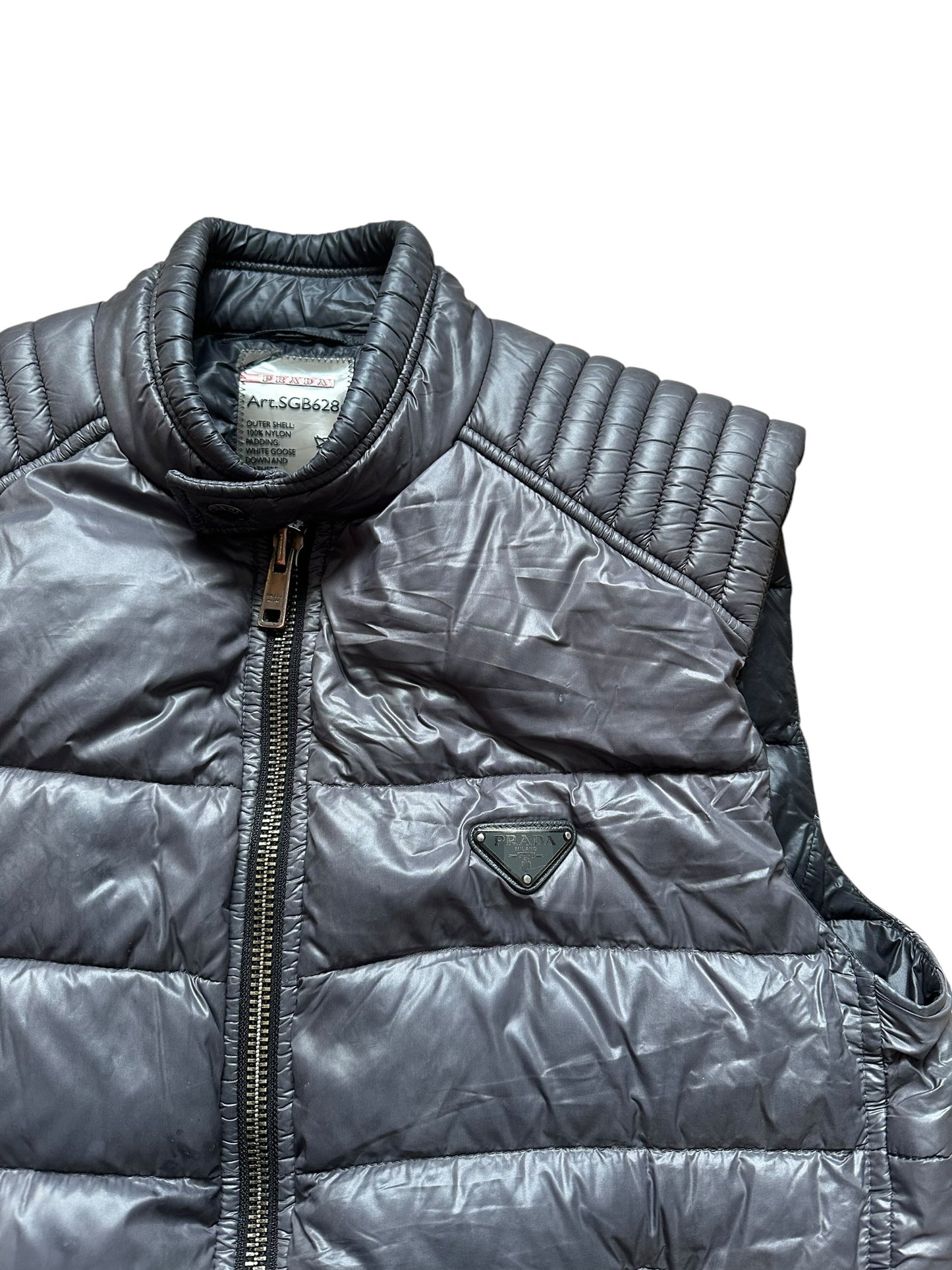 Prada Gilet (M)