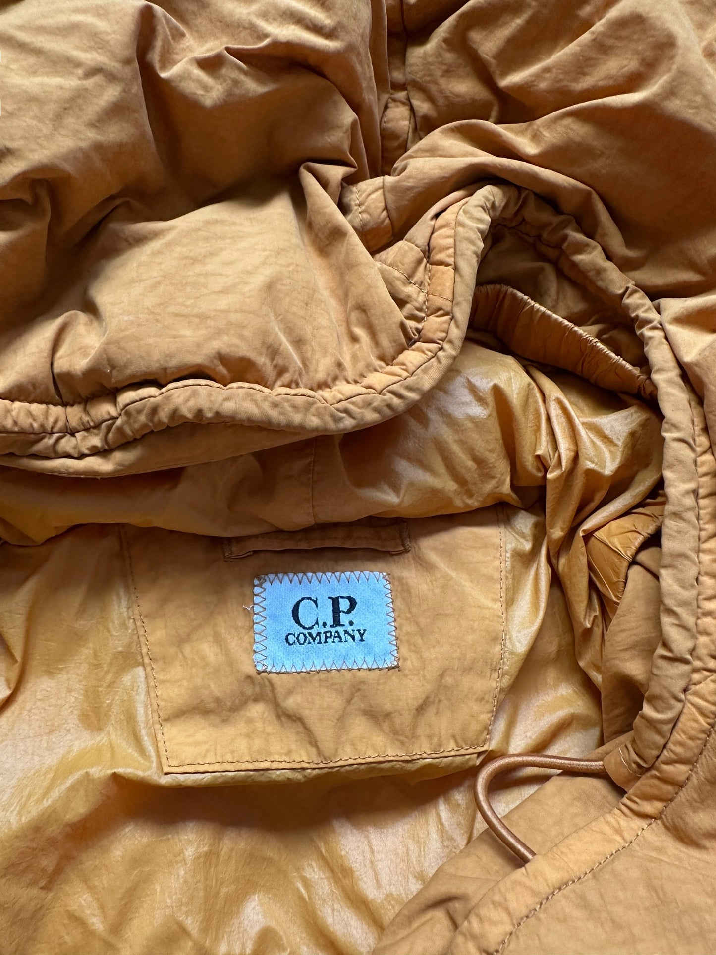 CP Company Puffer Jacket (L)