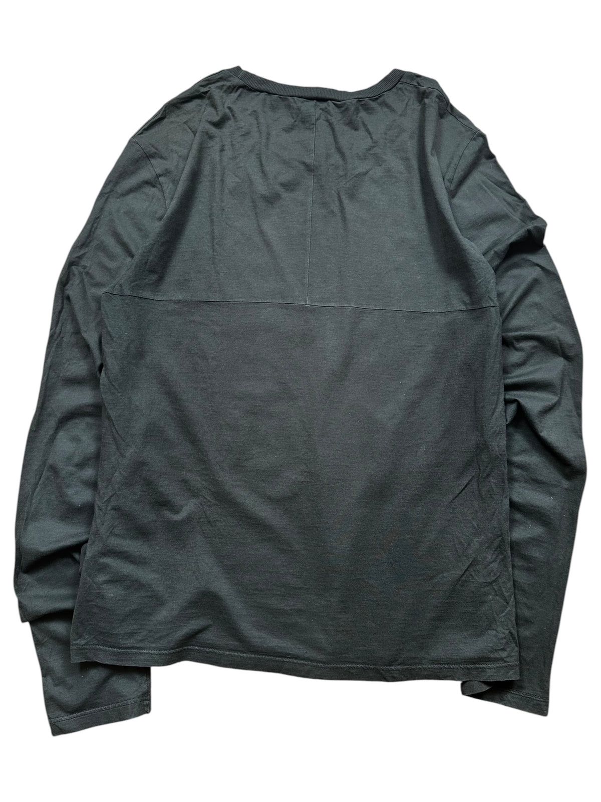 Dior ‘The End’ Long Sleeve (S)