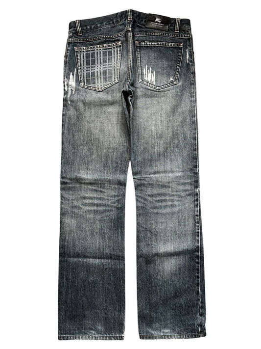 Burberry Jeans (M)