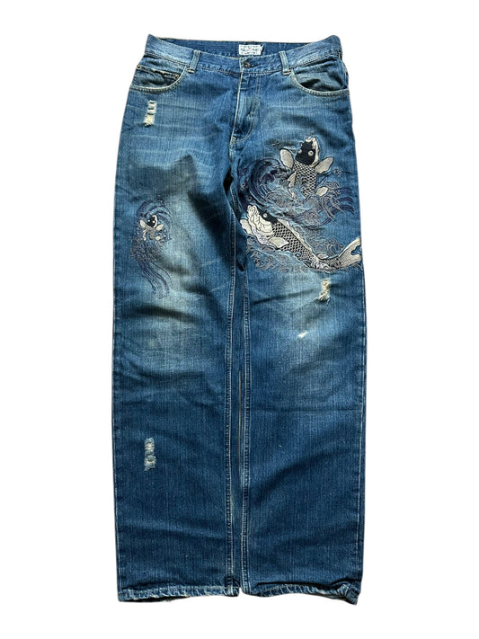 Karikuri Jeans (M)