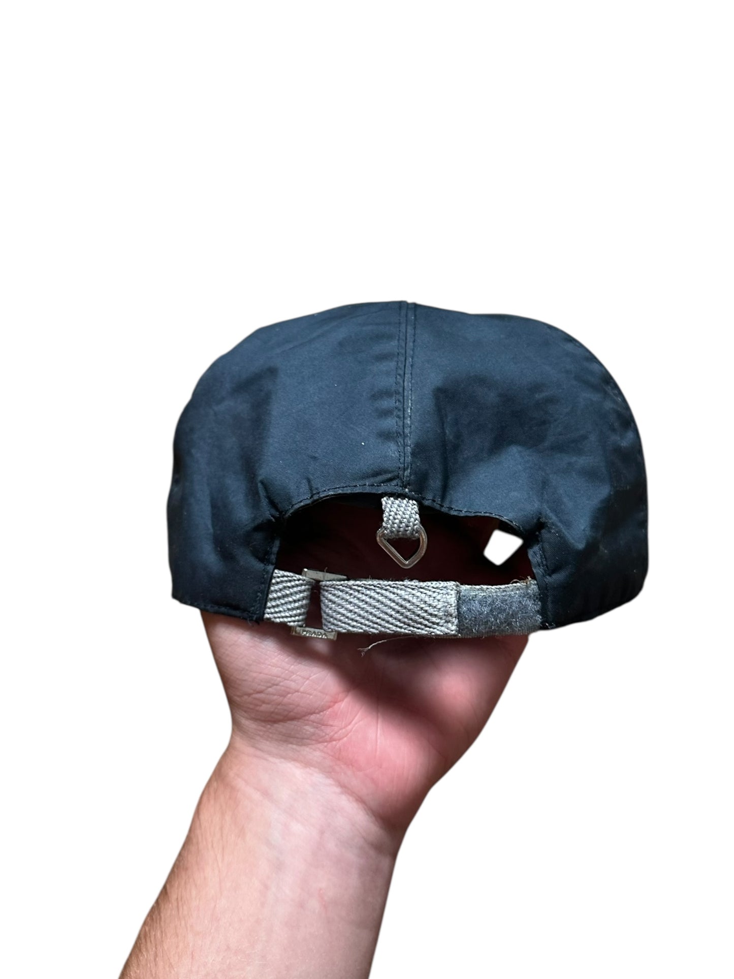 Prada Cap (OS)