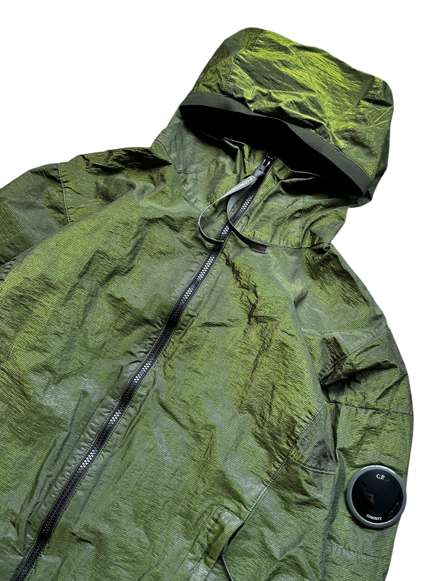 CP Company P.R.I.S.M Jacket (L)