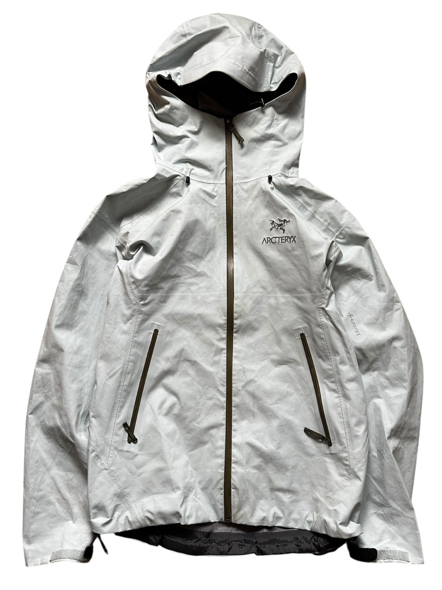 Arcteryx Jacket (L)