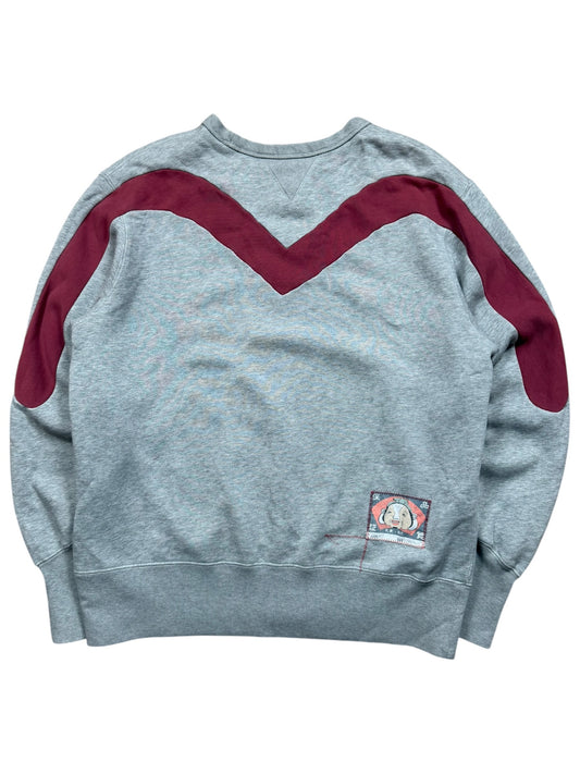 Evisu Hoodie (M)