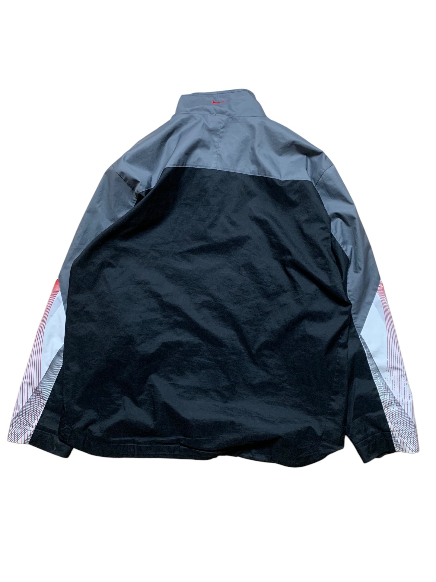 Nike TN ‘laser’ jacket (XL)