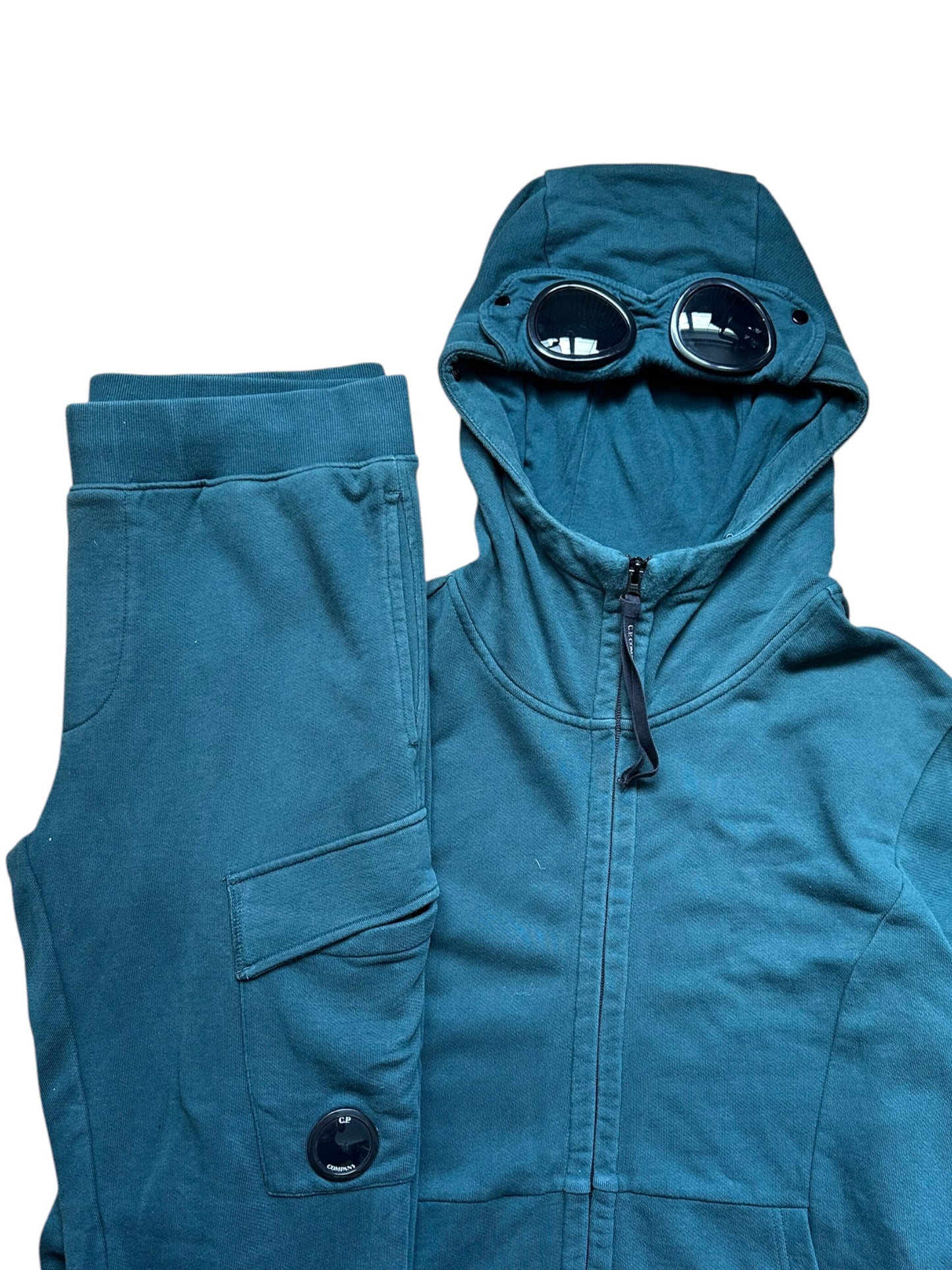 CP Company Tracksuit (L)
