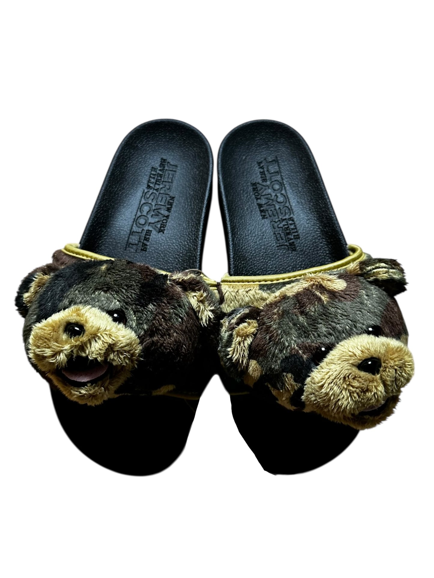 Adidas Jeremy Scott Sliders (6)