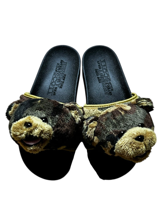 Adidas Jeremy Scott Sliders (6)