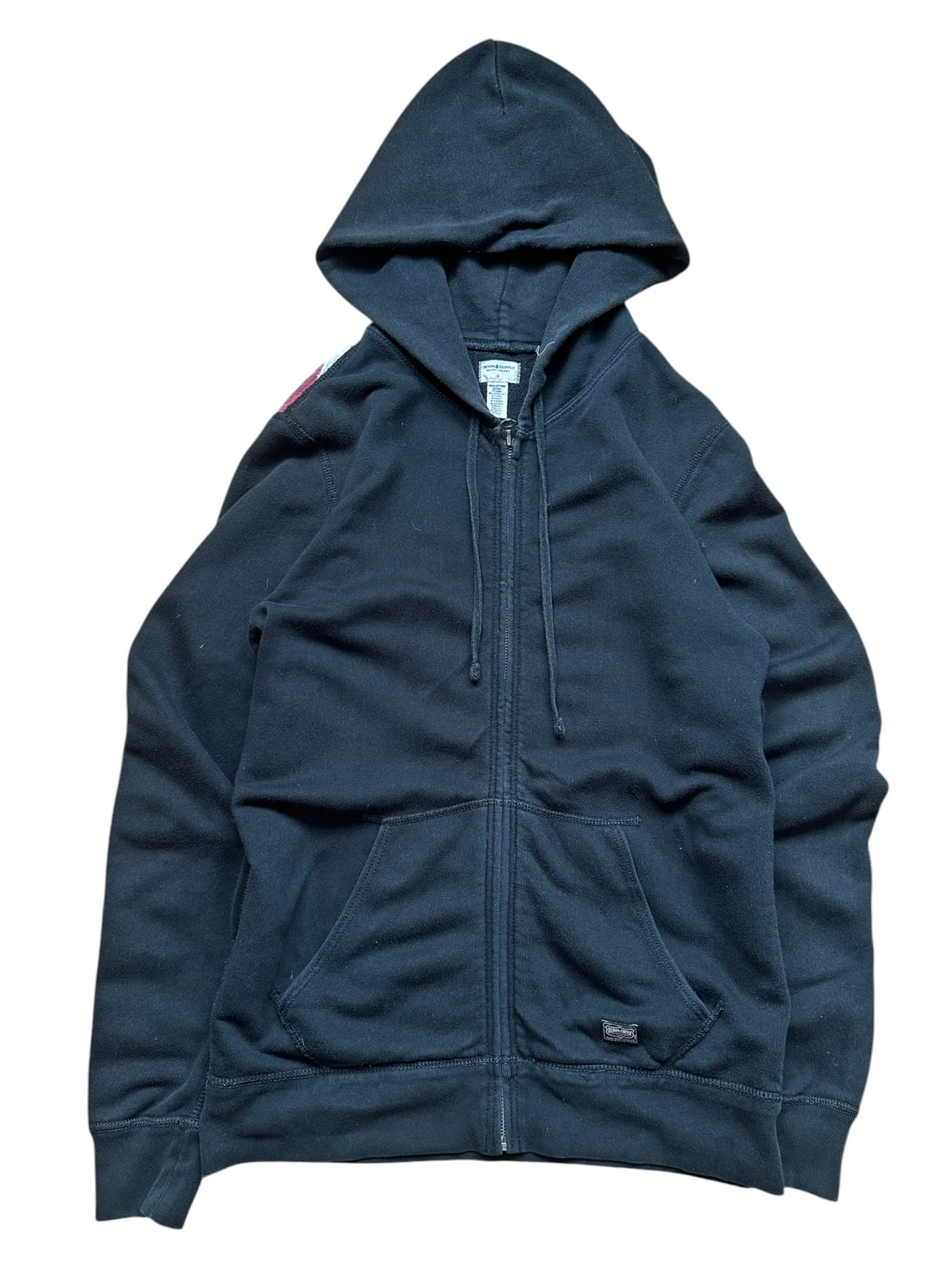 Ralph Lauren Hoodie (S)