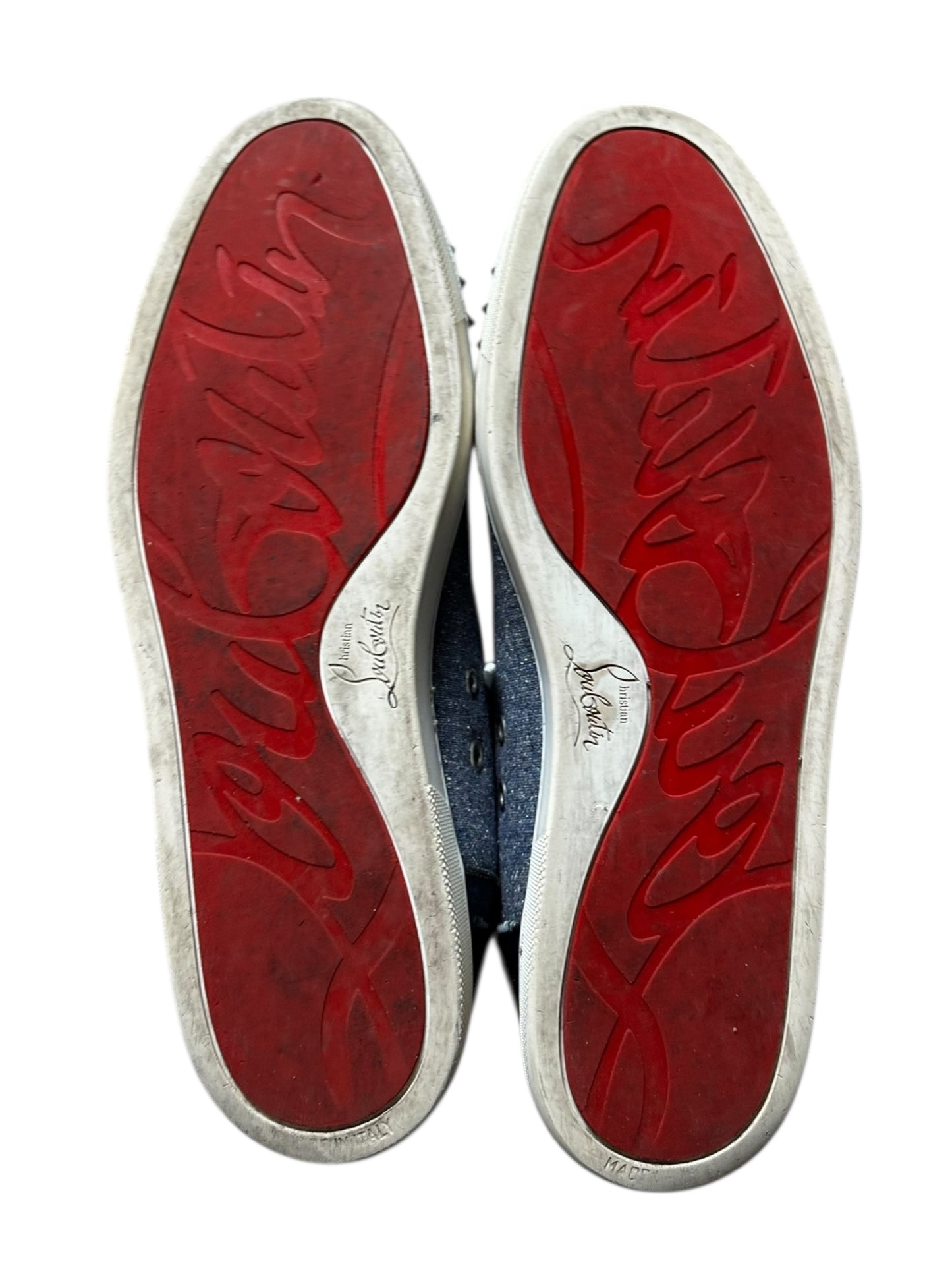 Louboutin High (8)