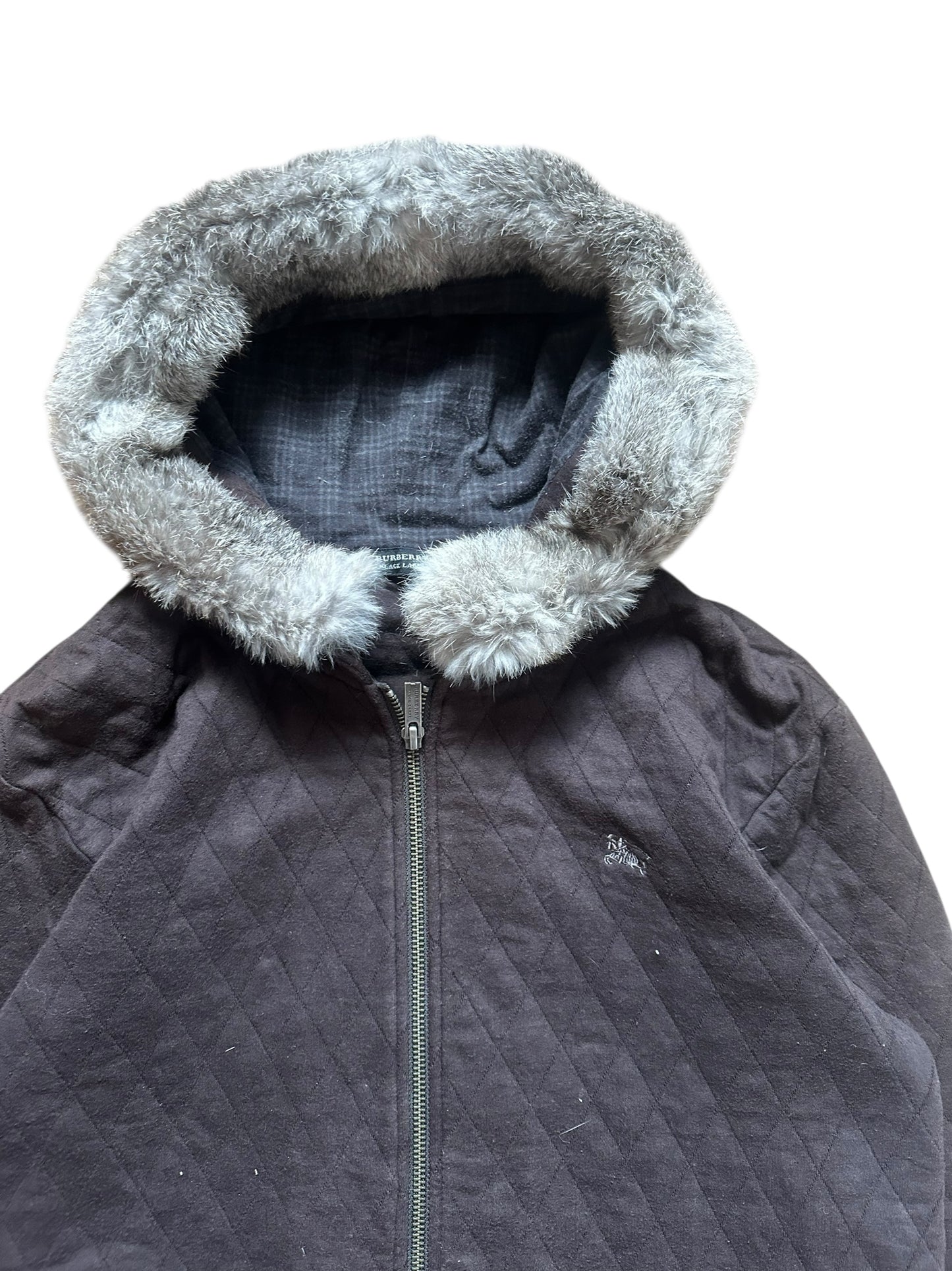 Burberry Hoodie (M)