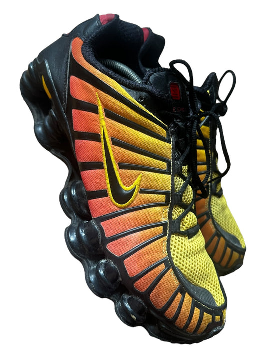 Nike Shox TL ‘Sunrise’ (10)