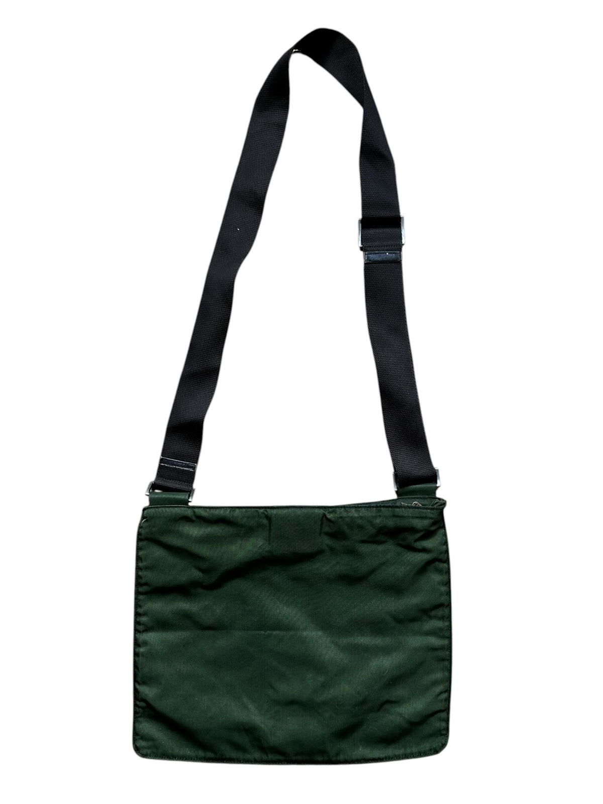 Prada Milano Side Bag