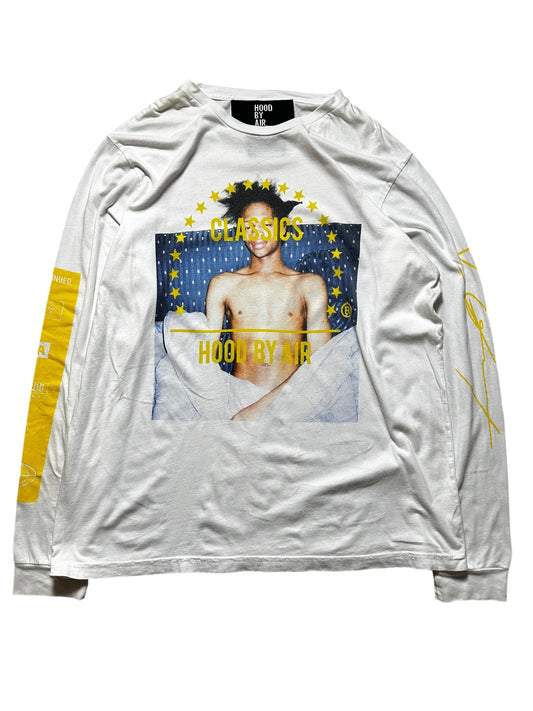HoodByAir FW14 Longsleeve (L)