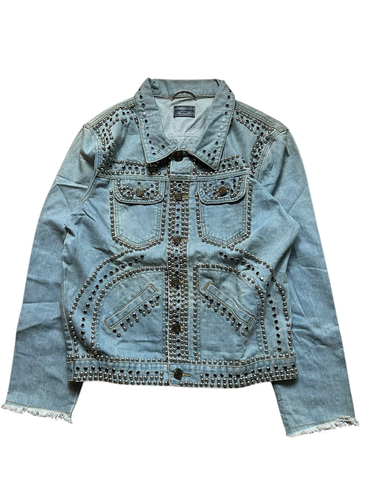 YSL Studded Jacket (XL)