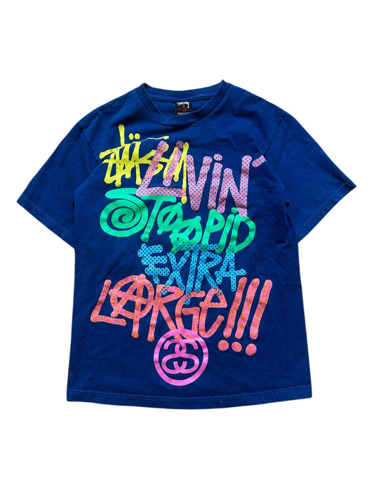 Stussy T-Shirt (S)