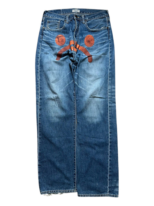 Bape Jeans (M)