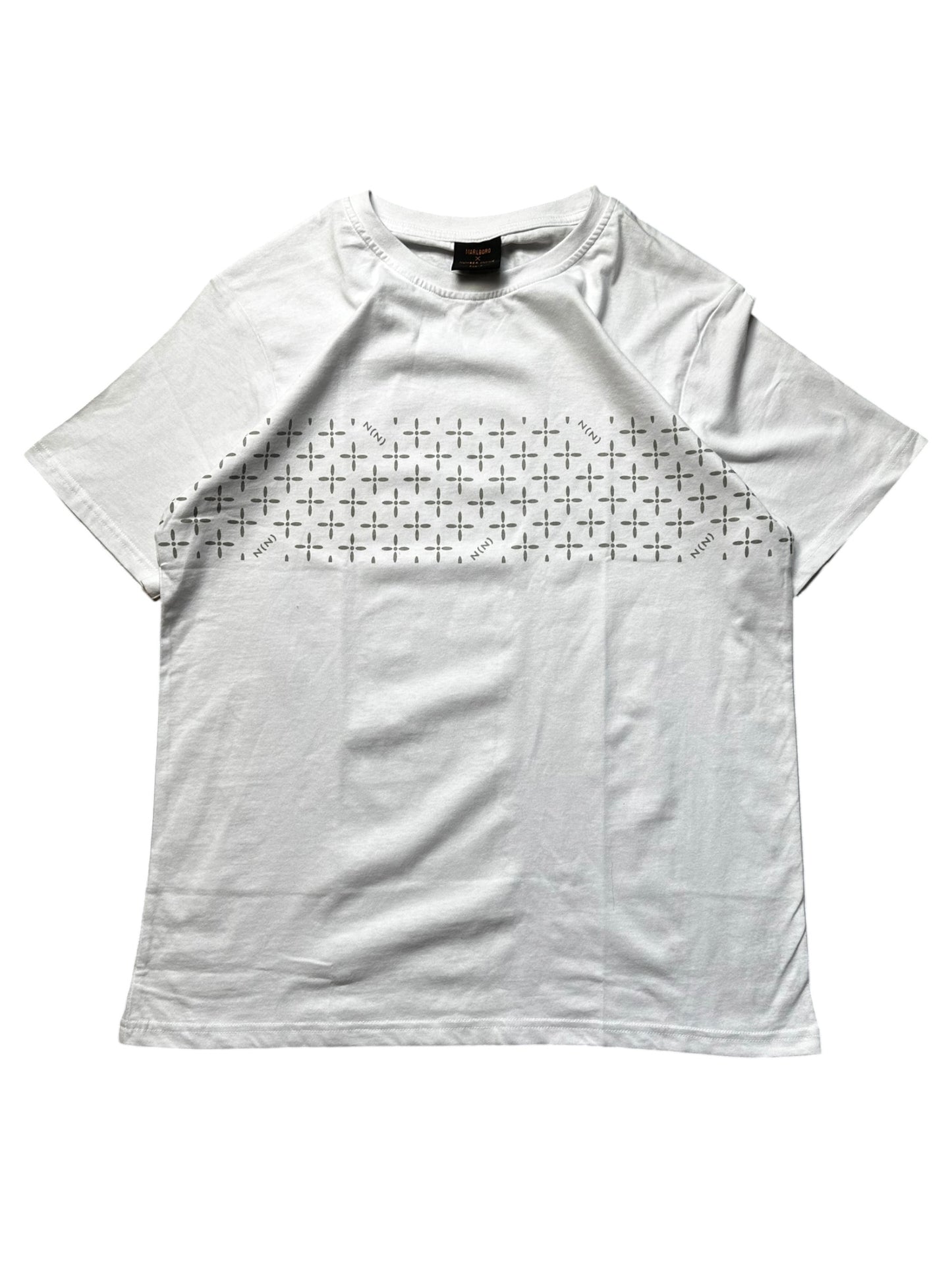 Number (N)ine Marlboro T-Shirt (M)