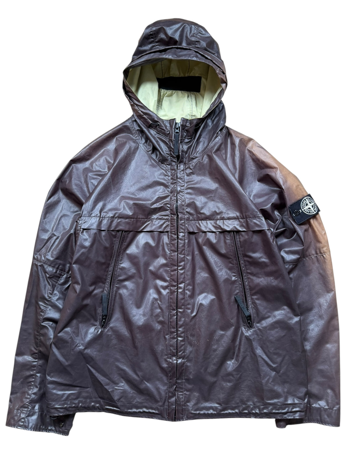Stone Island Heat Reactive Jacket (L)