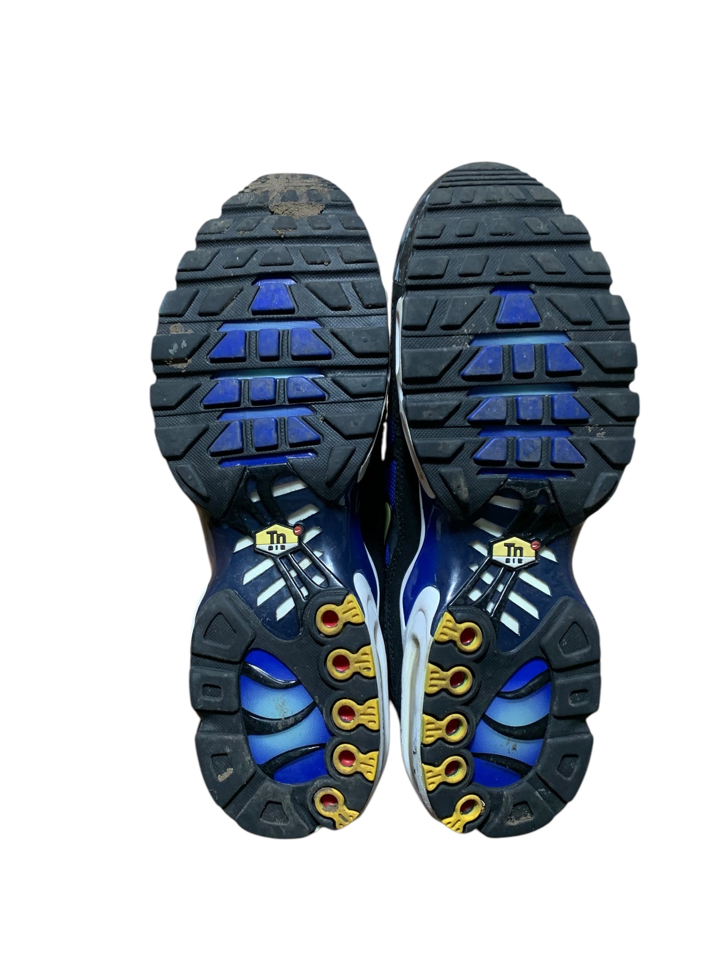 Nike air max plus TN og ‘hyper blue’ (11)