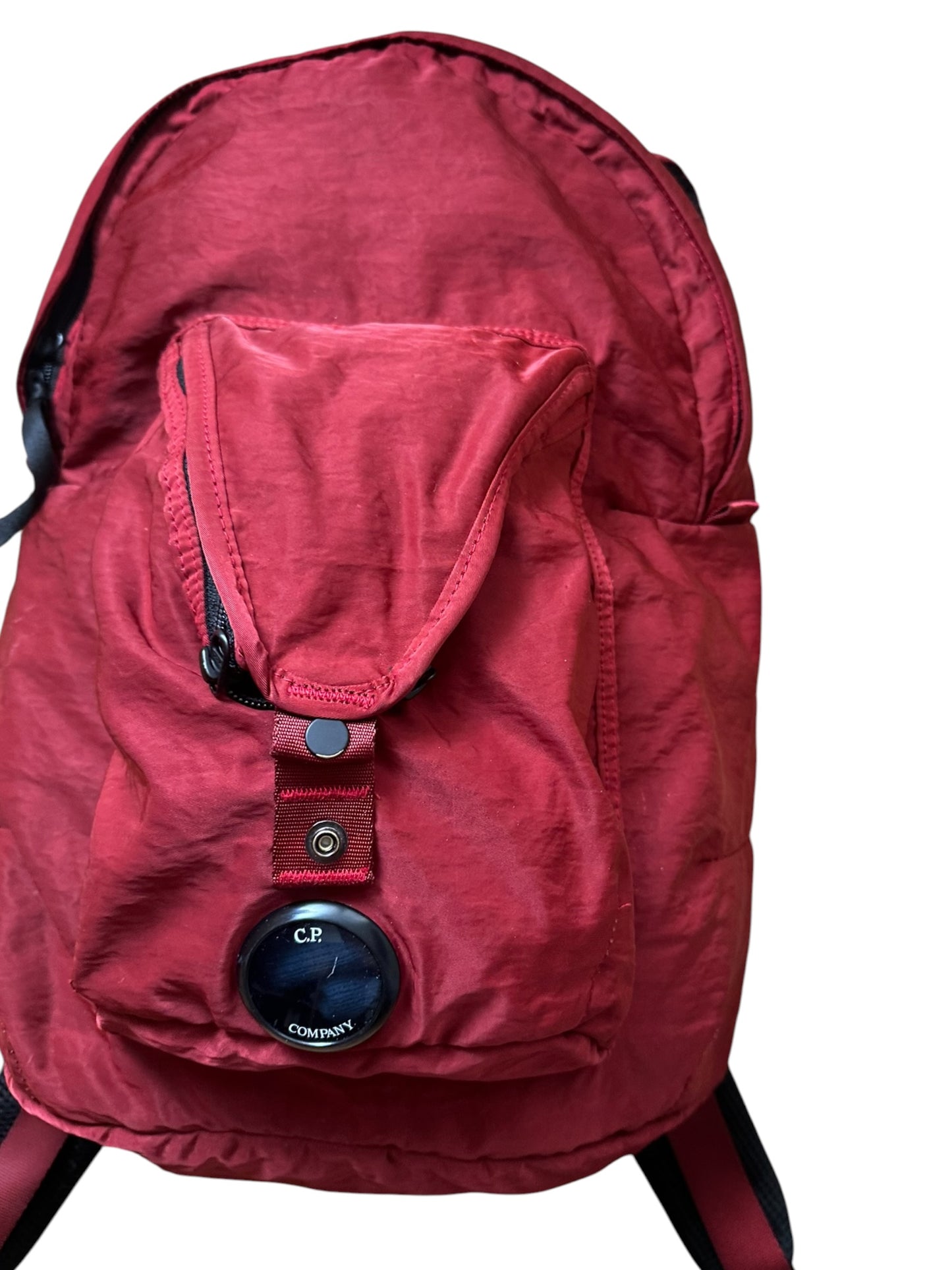 CP Company Lens Backpack (OS)
