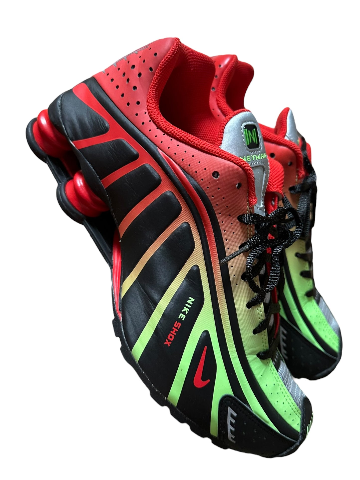 Nike Neymar Shox (8)