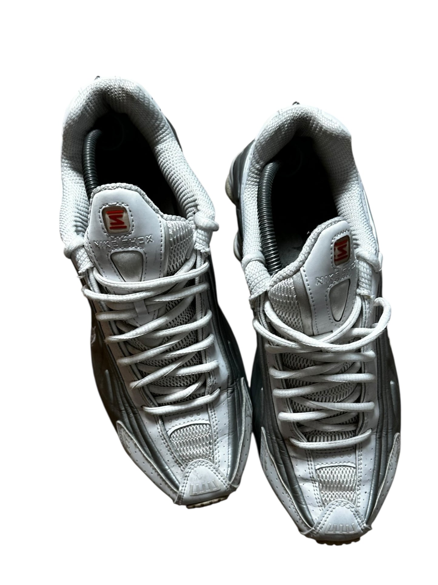 Nike Shox R4 (8)