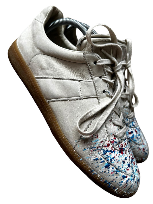 Maison Margiela Paint Splatter Gats (8)