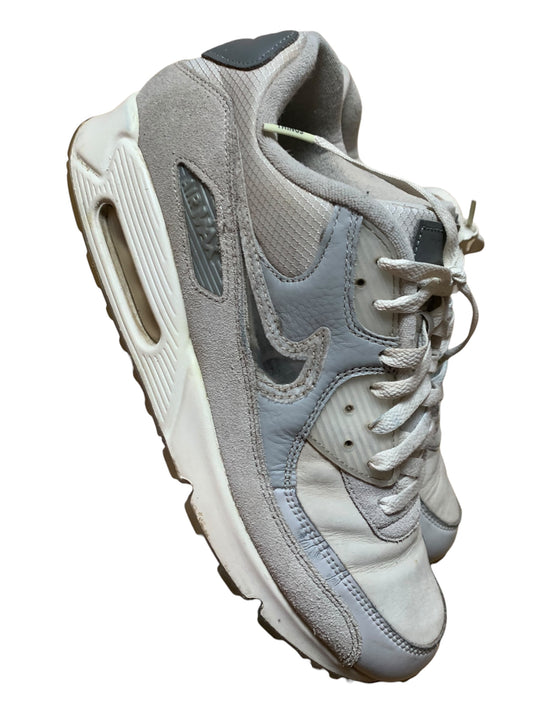 Nike x basement air max 90s (10)
